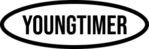 Youngtimer Logo